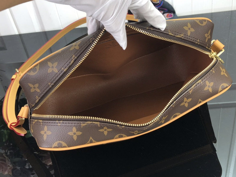 Glami- - LOV Men Bags - 356