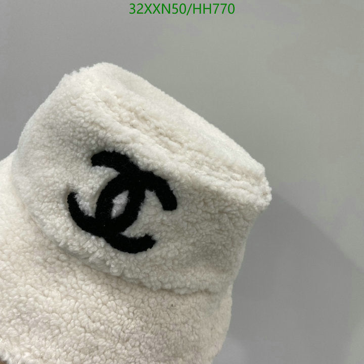 SAMC - CHL Caps & Hats - 401