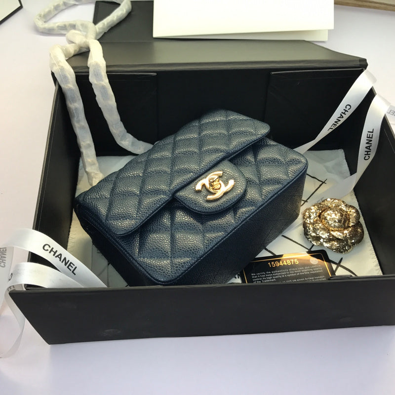 Satchel Bags - CHL Bags - 6551