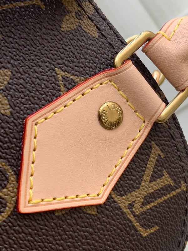 Satchel Bags - VL1 Bags - 546