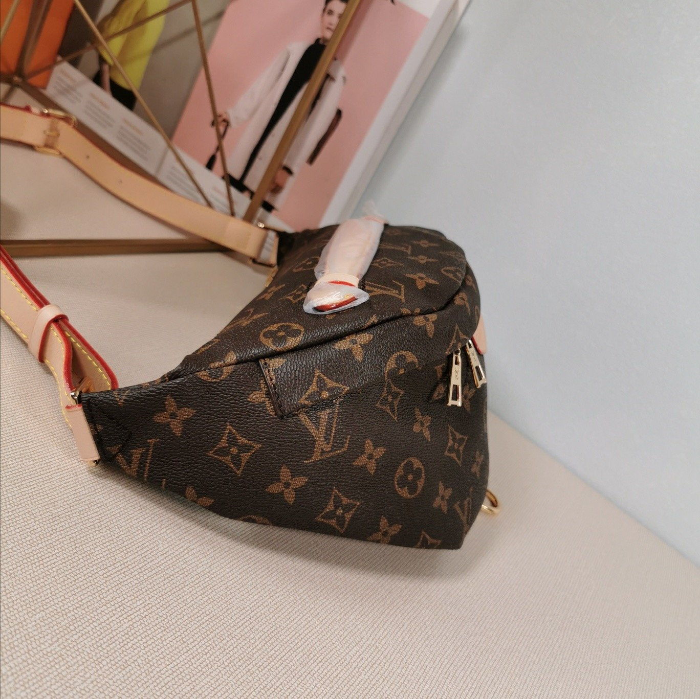 EN - New Arrival Bags LUV 245