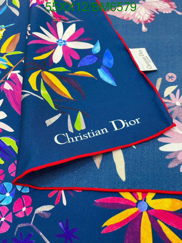 SAMC - DOR Scarves - 088
