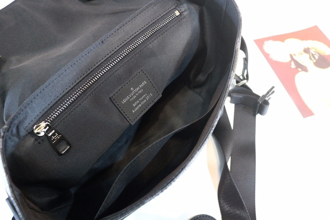 EN - New Arrival Bags LUV 171