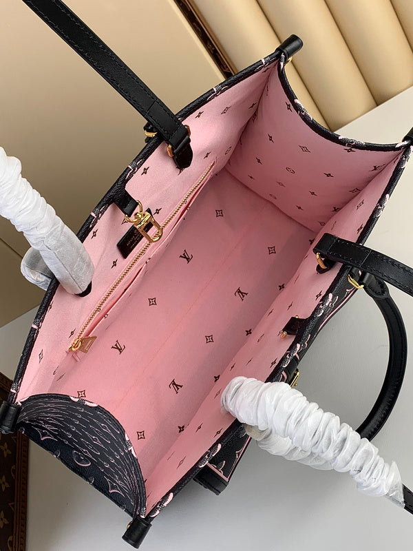 Satchel Bags - VL Bags - 3246