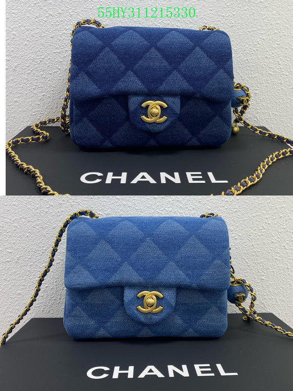 Glami - CHL Bags - 1685