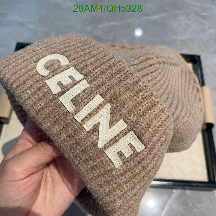 SAMC - COL Caps & Hats - 179