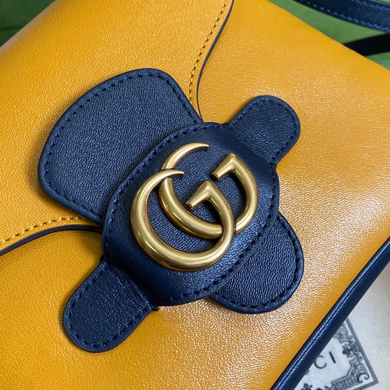 Satchel Bags - GCI Bags - 6796