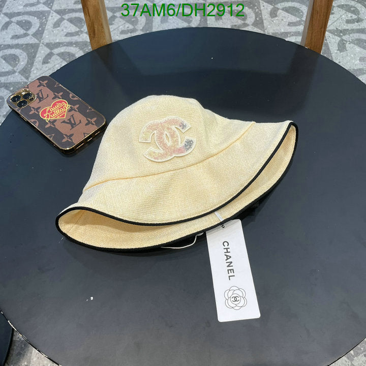 SAMC - CHL Caps & Hats - 005
