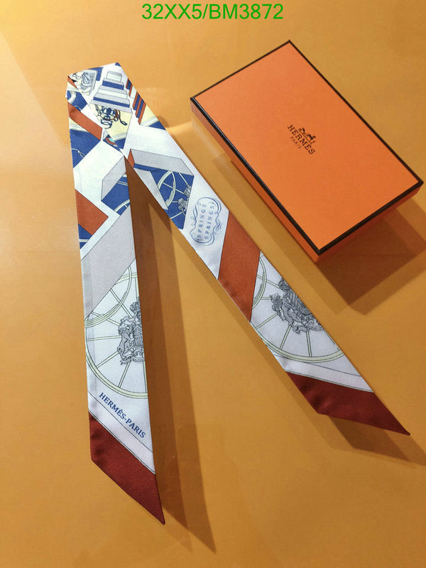 SAMC - HMS Scarves - 330