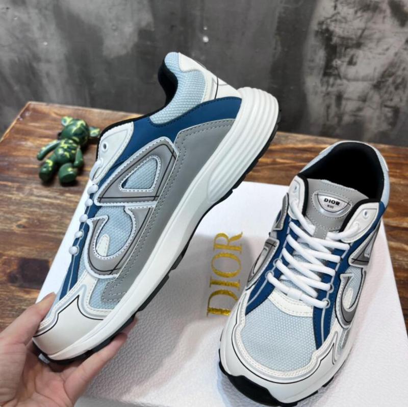 SAMCC - DOR Men Shoes - 056