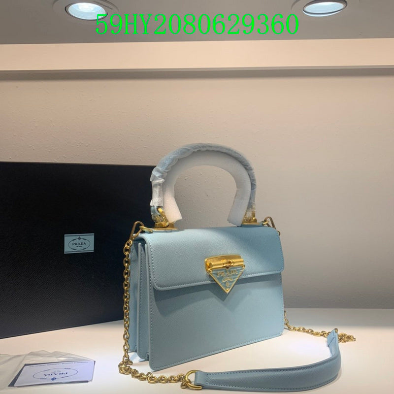 Satchel Bags - PDA Bags - 4182