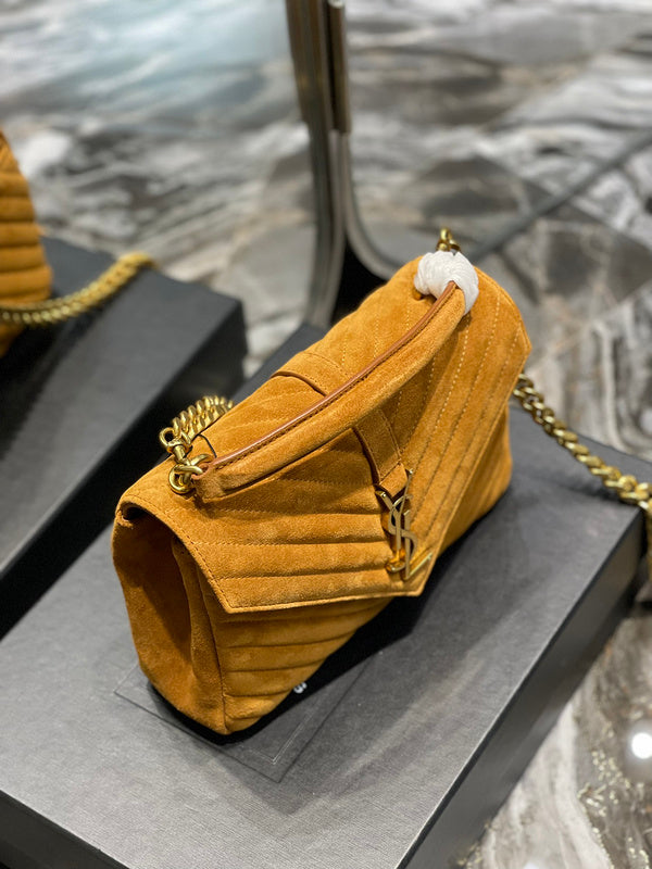 Satchel Bags - SLY Bags - 382