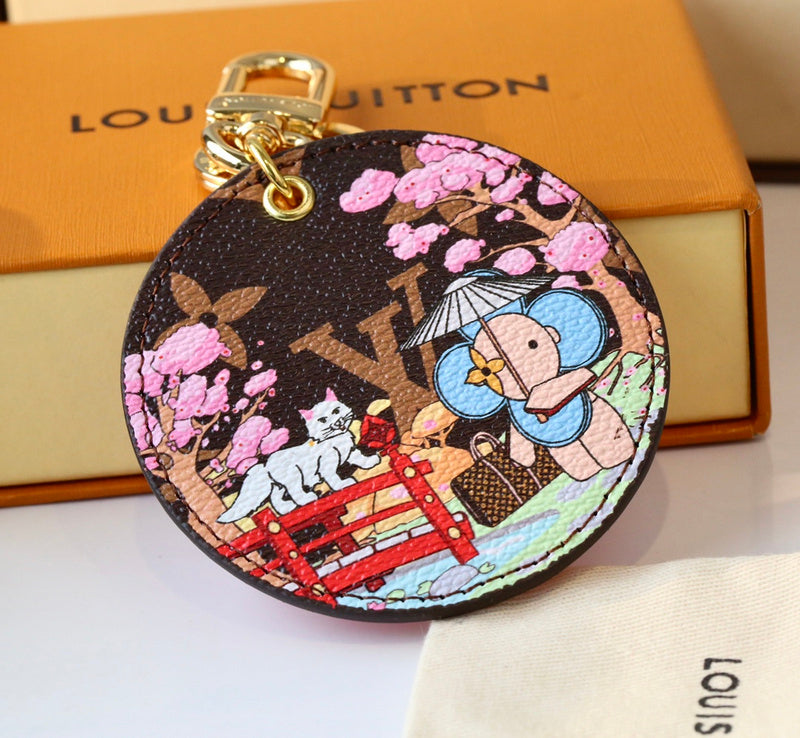 Glami- Glami- Lu-Vi bags - 3393