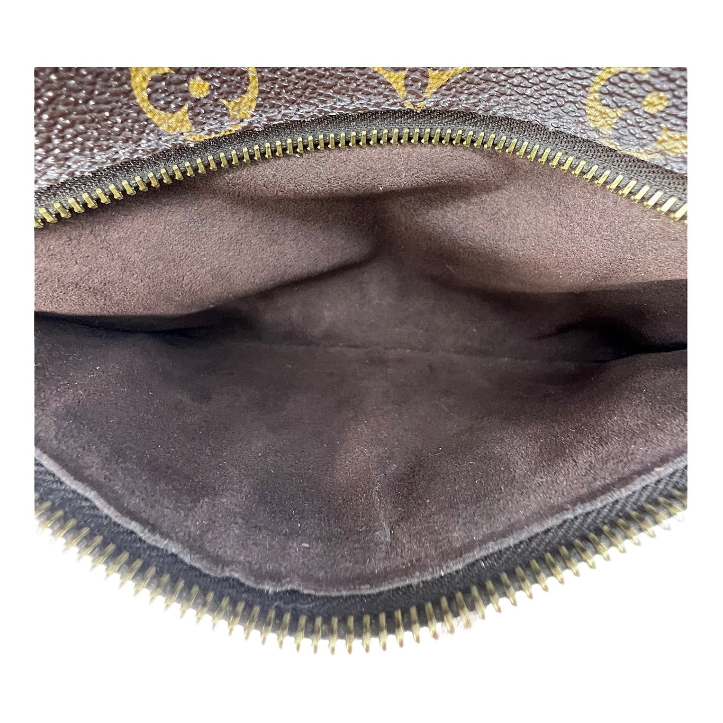 Louis Vuitton Monogram Pochette Métis