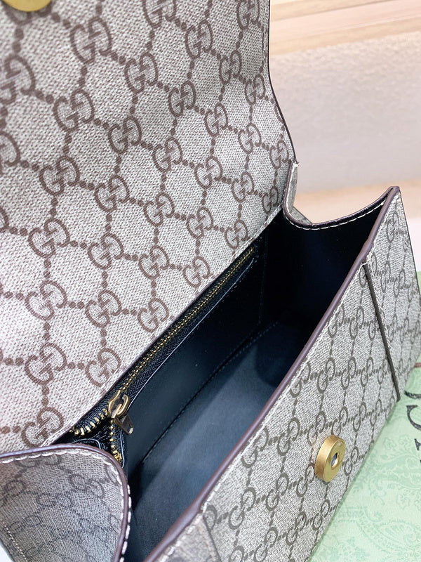 Satchel Bags - BGA Bags - 1518