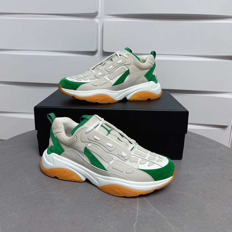glami - AMIR Men Shoes - 395