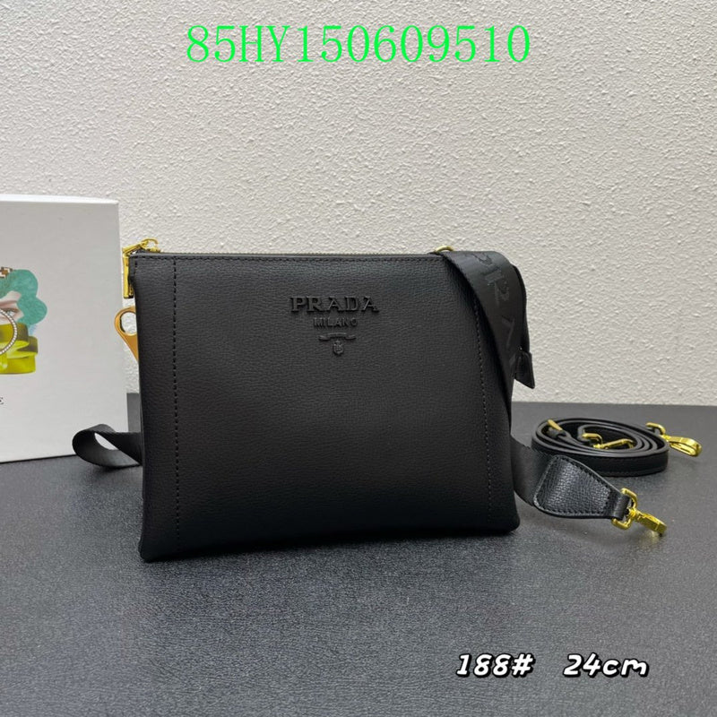 Satchel Bags - PDA Bags - 4234