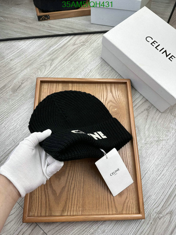 SAMC - COL Caps & Hats - 148