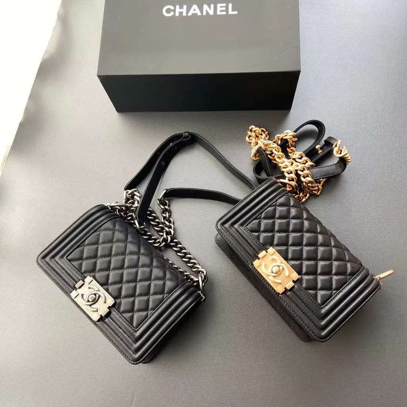 Satchel Bags - CHL Bags - 5972