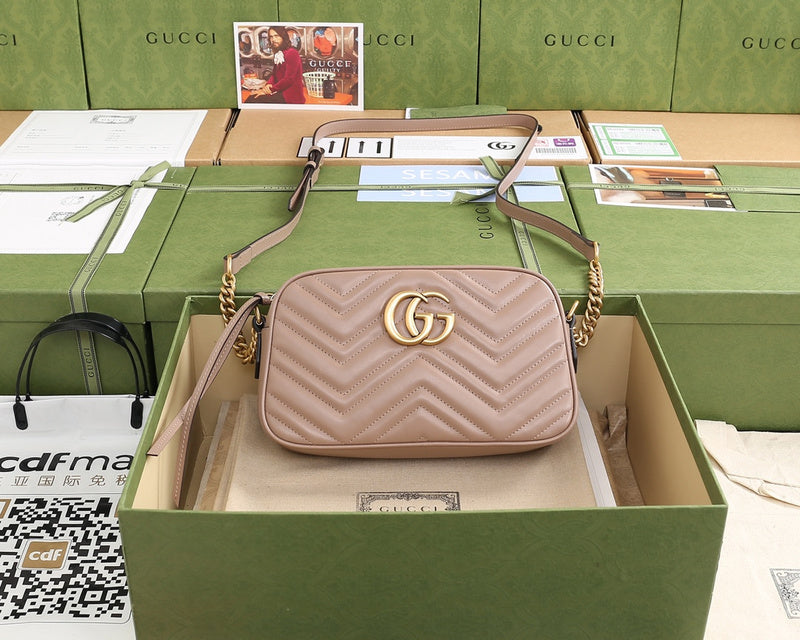 Satchel Bags - GCI Bags - 765