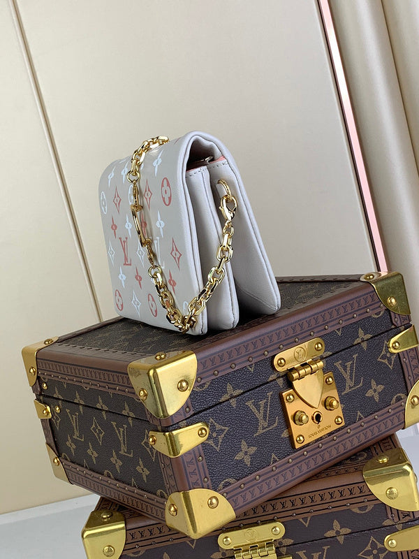 Satchel Bags - VL Bags - 2295