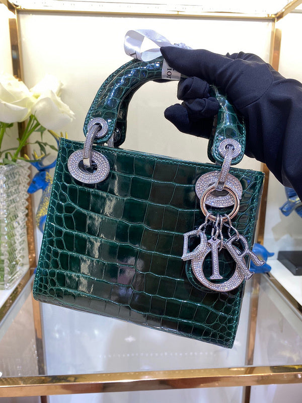 Glami Fashion - DIR Bags - 1839