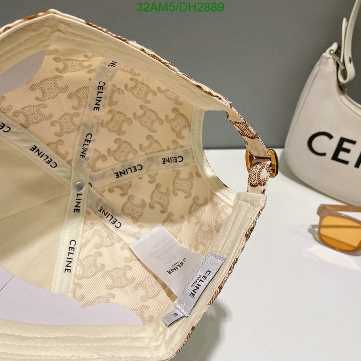 SAMC - COL Caps & Hats - 013