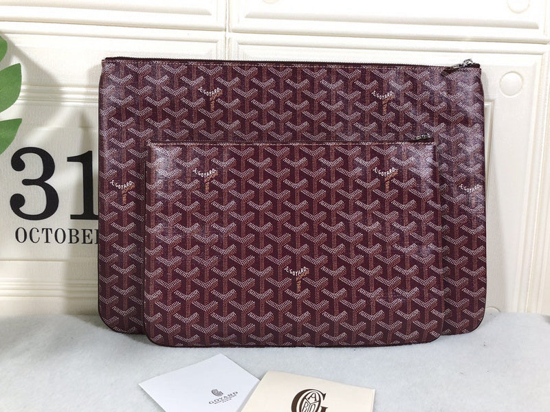 Satchel Bags - GOD Bags - 889