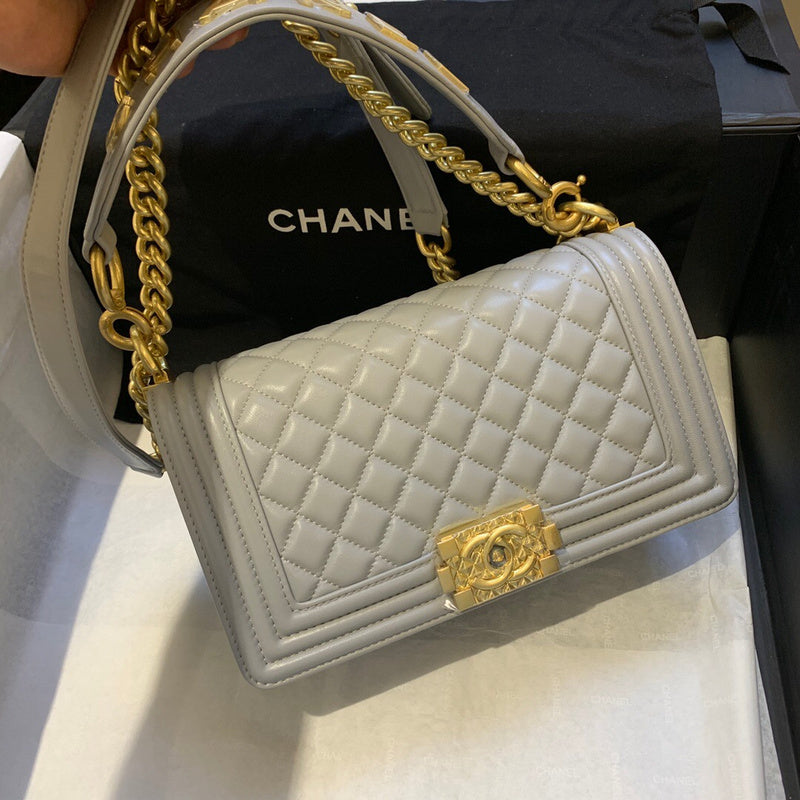 Satchel Bags - CHL Bags - 7436
