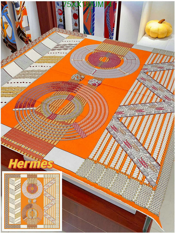 SAMC - HMS Scarves - 521