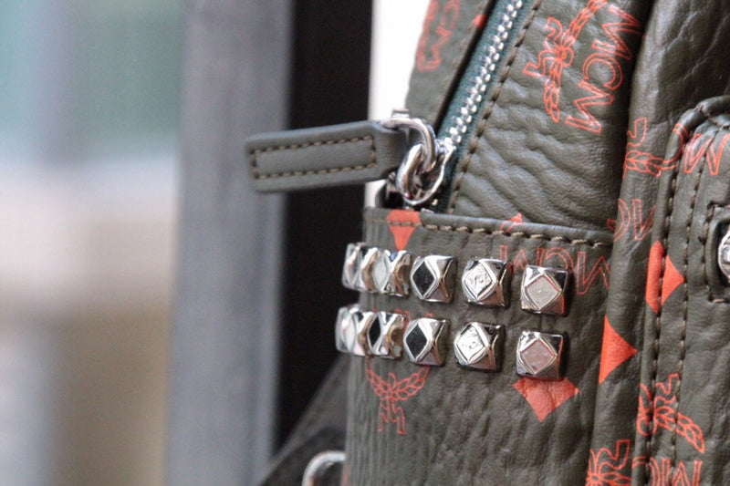 Satchel Bags - MC Bags - 140