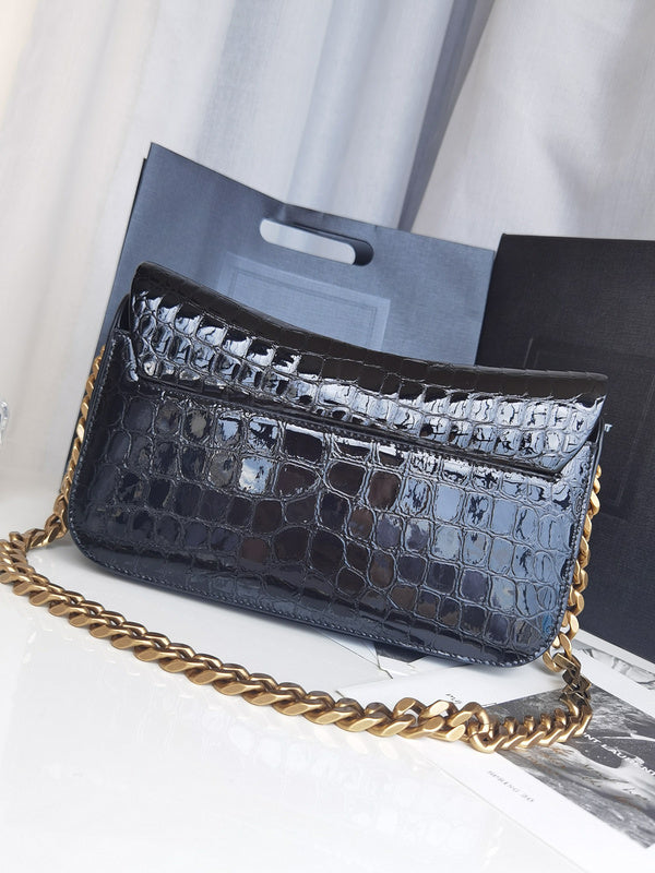 Glamy - YLS Bags - 1073