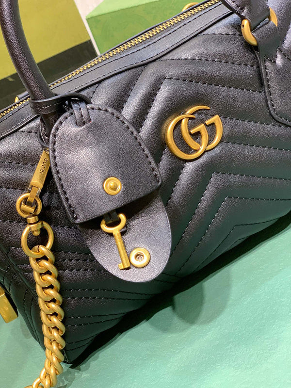 Satchel Bags - GCI Bags - 1376