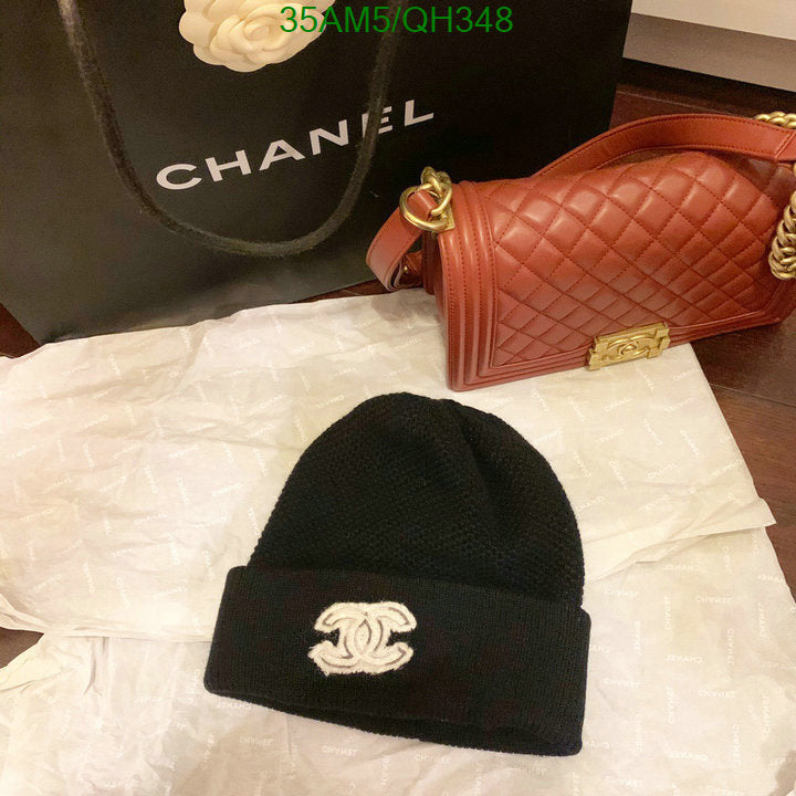 SAMC - CHL Caps & Hats - 170