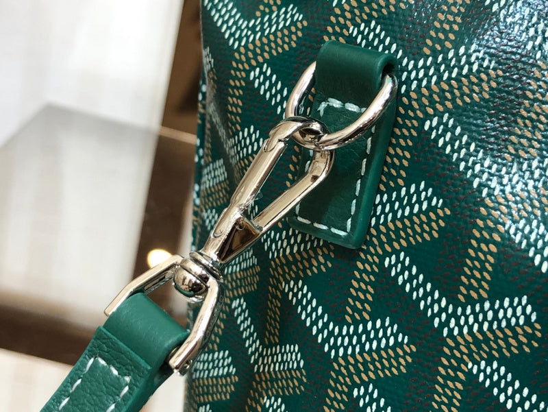 Satchel Bags - GOD Bags - 1055