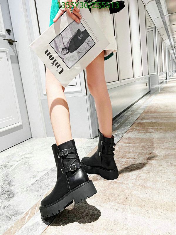 SAMC - COL Women Shoes - 138