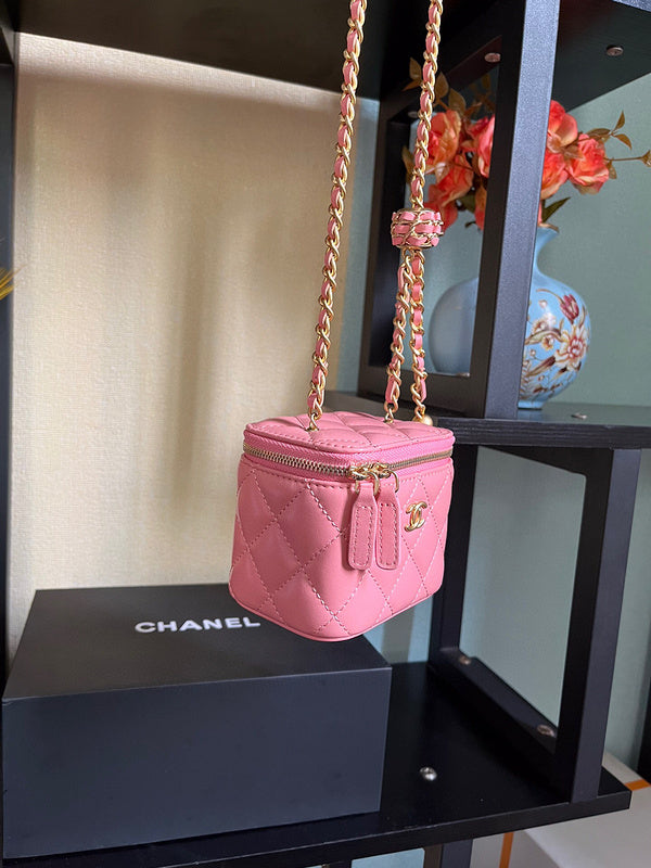 Satchel Bags - CHL Bags - 3077