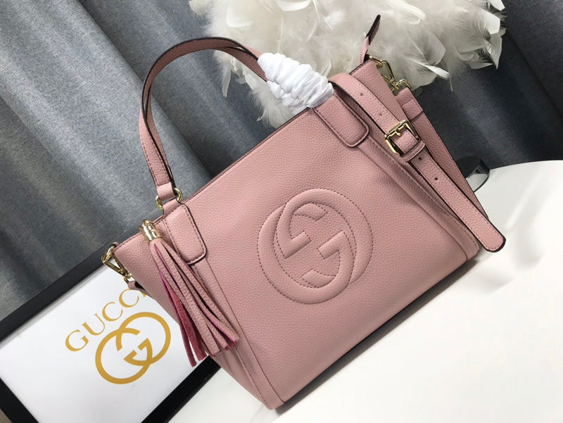 Satchel Bags - GCI Bags - 1766