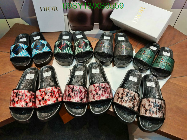 SAMCC - DOR Women Shoes - 2153