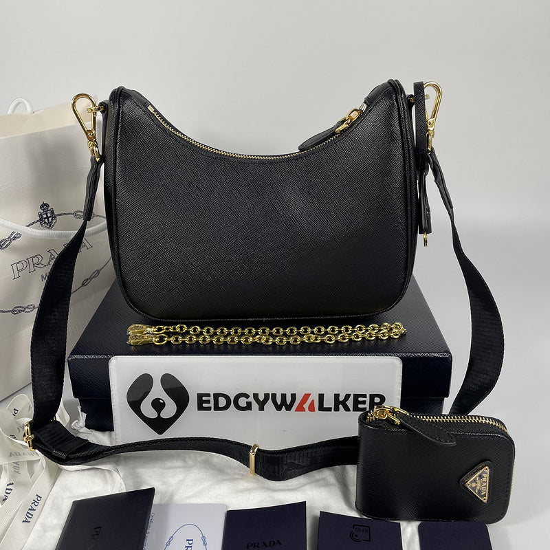 Glami - PD Shoulders Bags - 002
