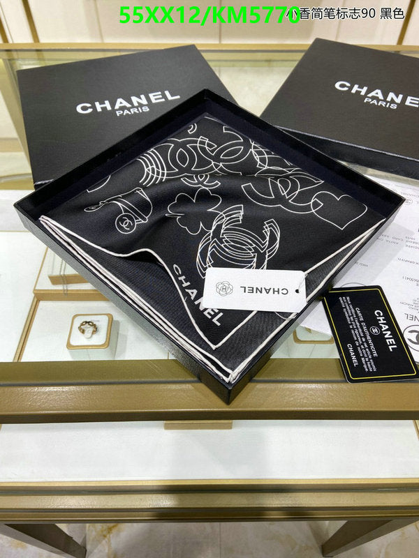 SAMC - CHL Scarves - 083