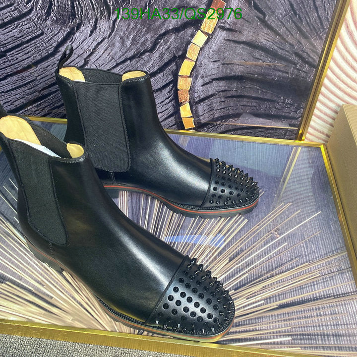 SAMC - CBL Women Shoes - 092