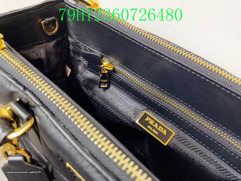 Satchel Bags - PDA Bags - 3085