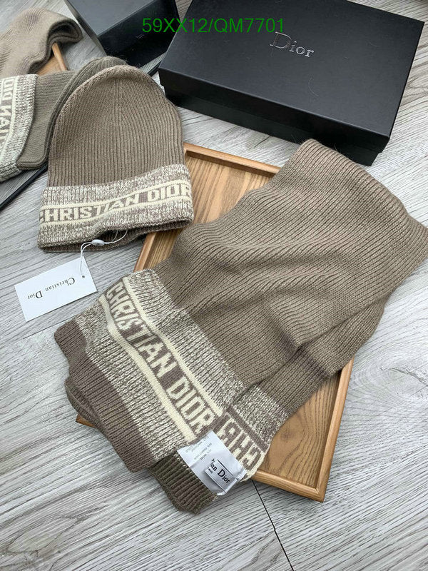SAMC - DOR Scarves - 268