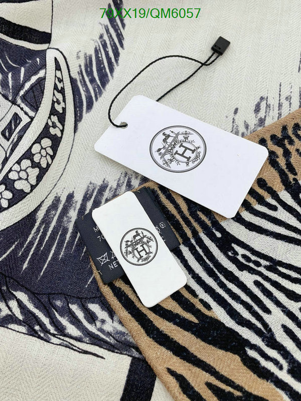 SAMC - HMS Scarves - 561
