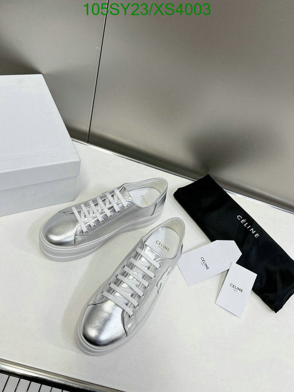 SAMC - COL Women Shoes - 219