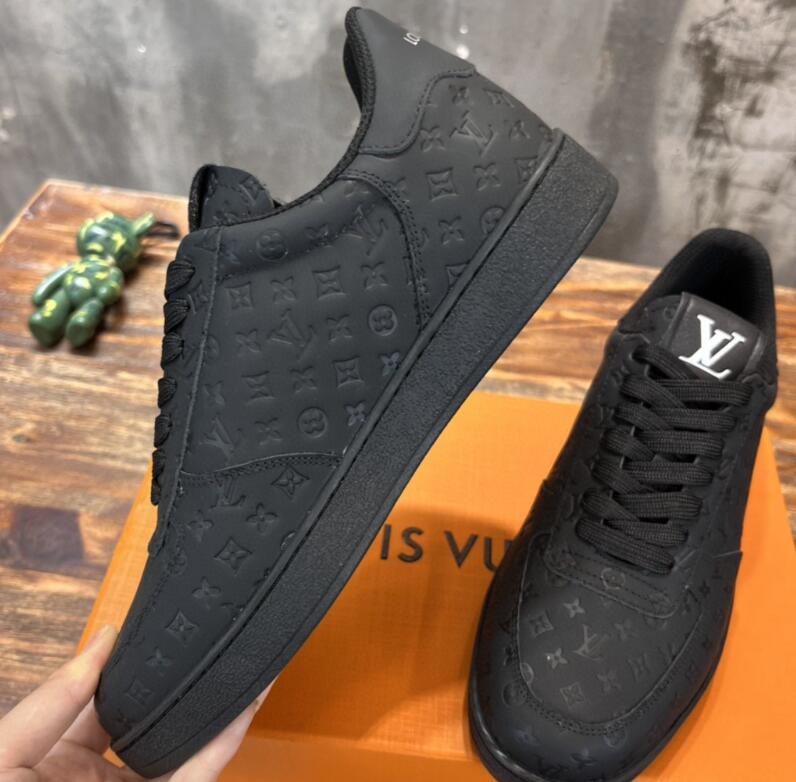 SAMC - LOV Men Shoes - 747
