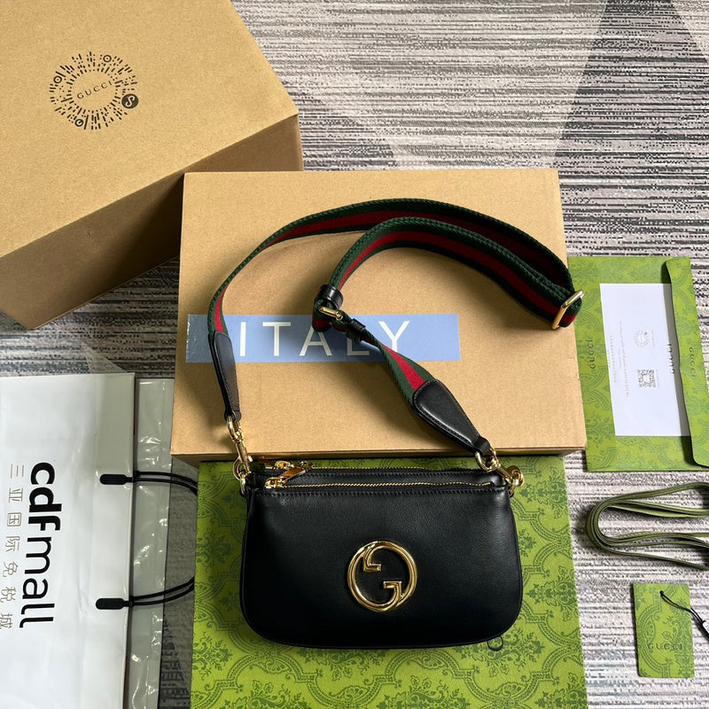 Satchel Bags - GCI Bags - 7566