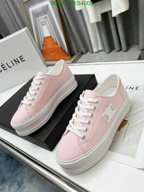 SAMC - COL Women Shoes - 238