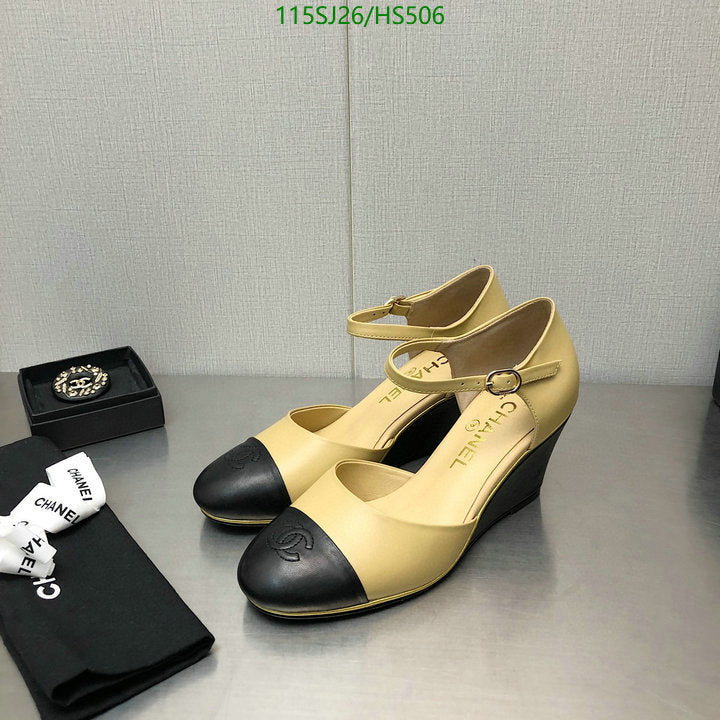 SAMC - CHL Women Shoes High Heels - 152